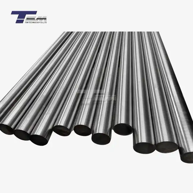 Incoloy 800 Round Bar